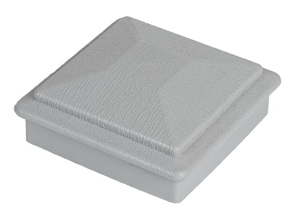 Крышка верхняя Woodvex Серый купить в Котласе