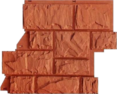 Canada Ridge Терракотовый