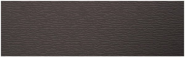 Фасадные термопанели Люкс коричневый-P09 купить в Котласе