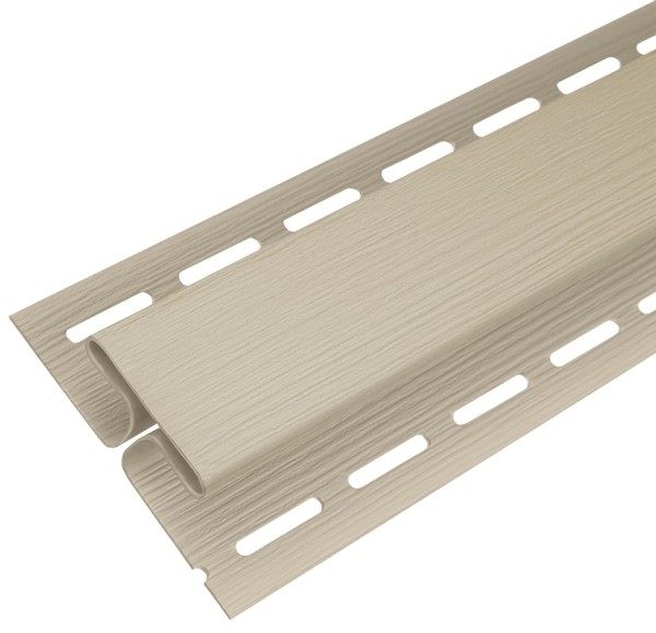 Соединительный Н-профиль TECOS ЗОЛОТОЙ ПЕСОК купить в Котласе