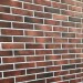 Фасадные Термопанели Аляска Retro Brick Chili купить в Котласе