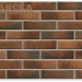 Фасадные Термопанели Аляска Retro Brick Chili купить в Котласе