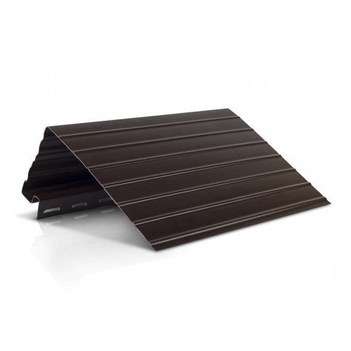 Околооконная горизонтальная планка Доломит 3 м Корица купить в Котласе