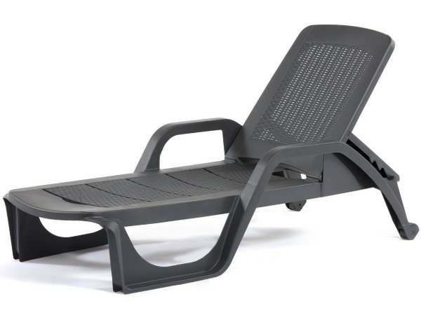 Шезлонг Nilo купить в Котласе