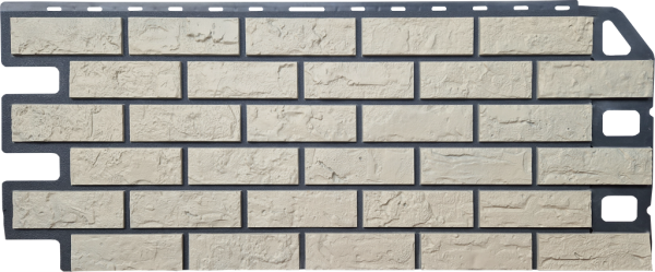 Фасадная панель Alta West «Кирпич Балтийский» Ясмунд купить в Котласе
