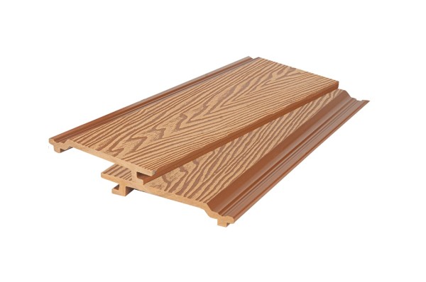 Фасадная доска 3D WOOD BRUSHING, песочный купить в Котласе