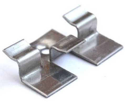 Кляймер промежуточный NanoWood купить в Котласе