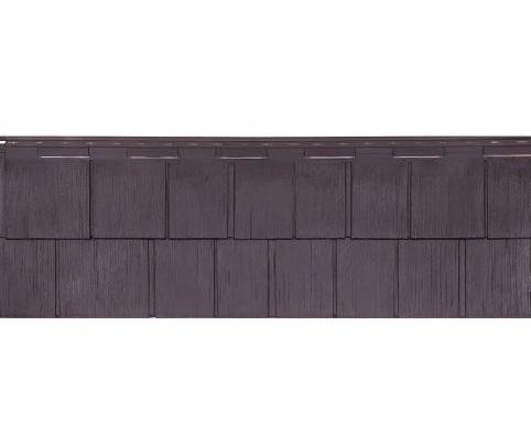 Фасадная панель Техоснастка, Щепа Пихта Памир купить в Котласе