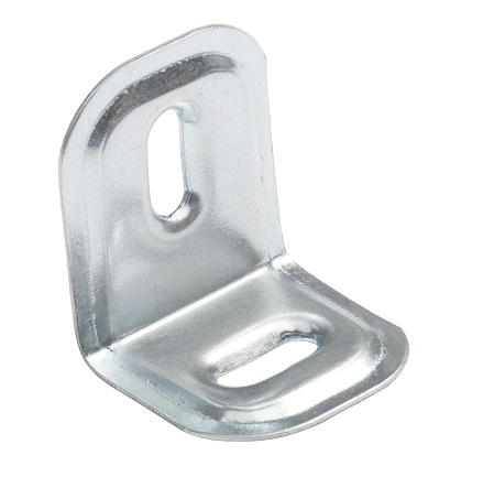 Скоба Grinder 26х31х27 mm для монтажа лаги 90х30 купить в Котласе