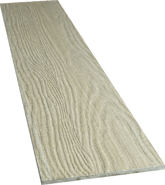 Фиброцементный сайдинг SidWood с фактурой под дерево W-132 Прямой купить в Котласе