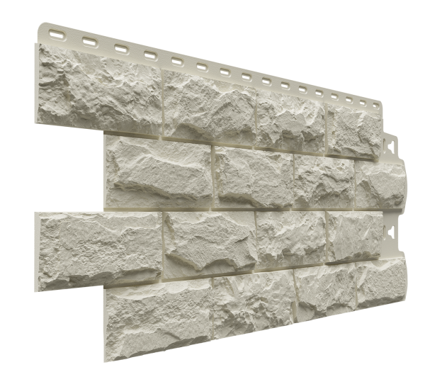 Фасадная панель Docke, Dufour (Камень) ТИРОЛЬ купить в Котласе