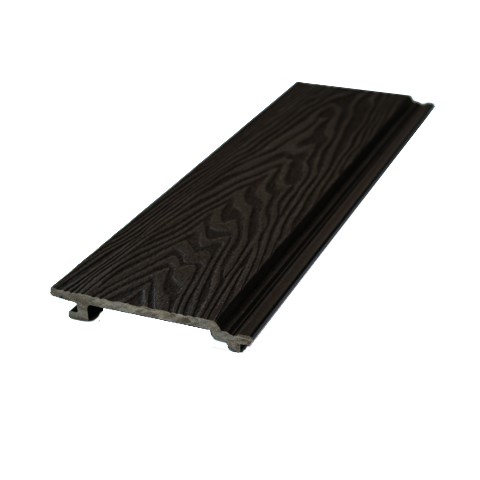 Фасадная панель из ДПК ECODECKING Венге купить в Котласе