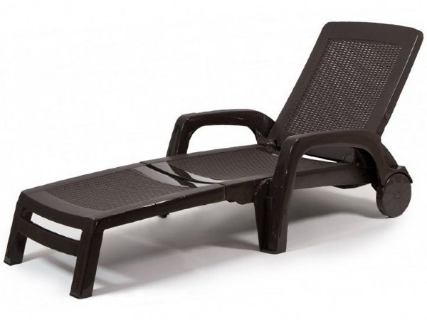 Шезлонг Miami купить в Котласе