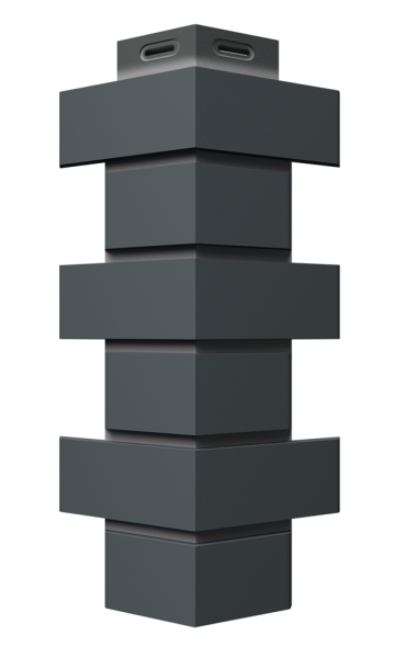 Угол Flemish Тёмно-серый купить в Котласе