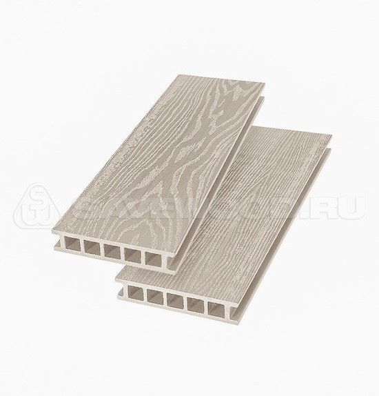Террасная доска из ДПК SW-Fagus «SaveWood» бежевый купить в Котласе
