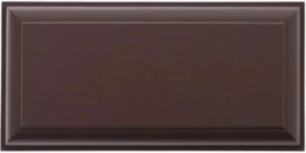 Система отделки углов - отделочный элемент №1 Альта-Профиль Коричневый 0,25 х 0,13 м купить в Котласе