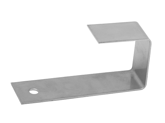 Скоба монтажная Grinder для лаги купить в Котласе