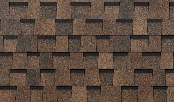 Ламинированная черепица Docke, DRAGON LUX,ТРЮФЕЛЬ купить в Котласе