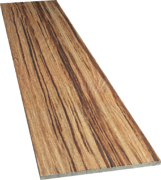 Фиброцементный сайдинг SidWood с фактурой под дерево W-130 Прямой купить в Котласе