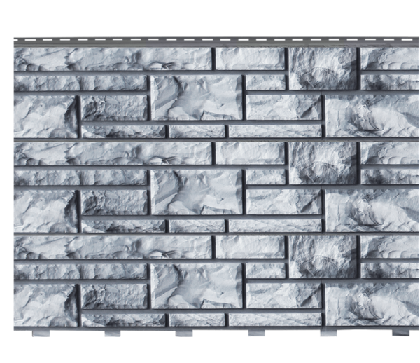 Фасадные панели «Доломит эксклюзивный», Агат купить в Котласе