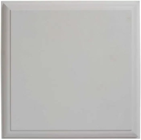 Система отделки углов - отделочный элемент №2 Альта-Профиль Белоснежный 0,25 х 0,25 м купить в Котласе