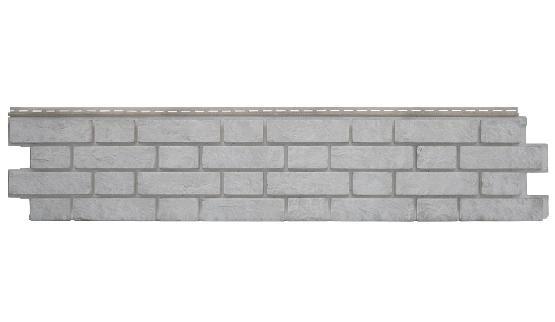 Фасадная панель GL ЯФАСАД Балтийский кирпич серебро купить в Котласе