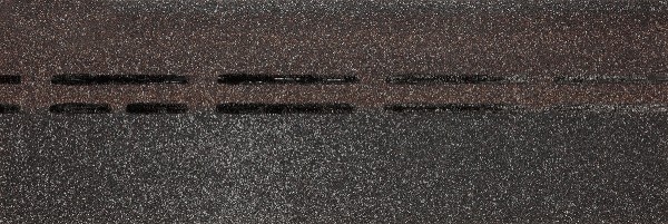 Коньково-карнизная черепица Docke Premium, фладен купить в Котласе