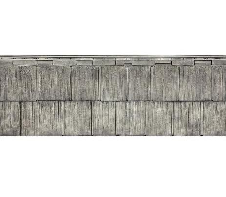 Фасадная панель Техоснастка, Щепа Пихта Кавказ купить в Котласе