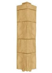 Canada Ridge Угол внешний кремовый купить в Котласе