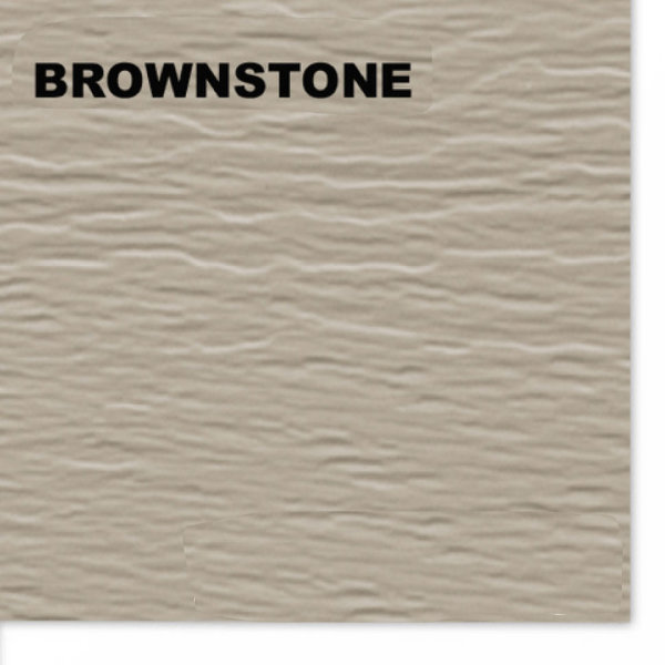 Сайдинг Виниловый Mitten, Oregon Pride, Brownstone купить в Котласе