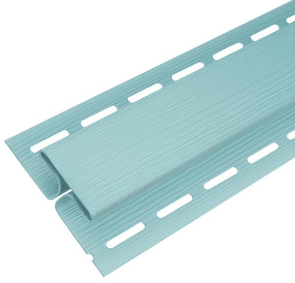 Соединительный Н-профиль TECOS БИРЮЗА купить в Котласе