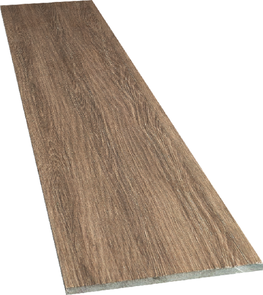 Фиброцементный сайдинг SidWood с фактурой под дерево W-129 Прямой купить в Котласе