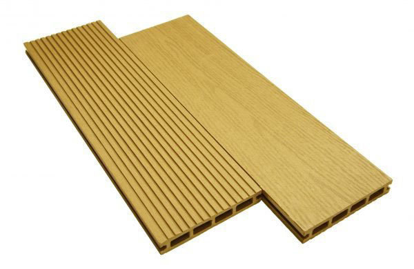 Террасная доска из ДПК WOODVEX Select Вуд купить в Котласе