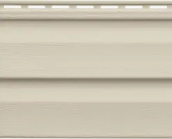 Сайдинг Виниловый Аляска Классик, Санрайз