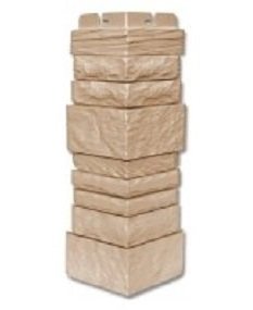 Наружный угол КАМЕНЬ ШОТЛАНДСКИЙ Линвуд купить в Котласе