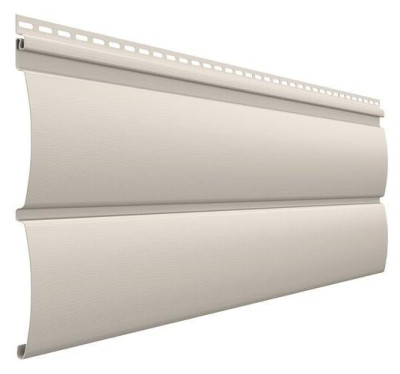 Сайдинг Виниловый ТЕХНОНИКОЛЬ Блок Хаус Акация