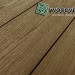 Террасная доска из ДПК WOODVEX Select Кофе купить в Котласе