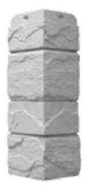 Угол Slate Лех