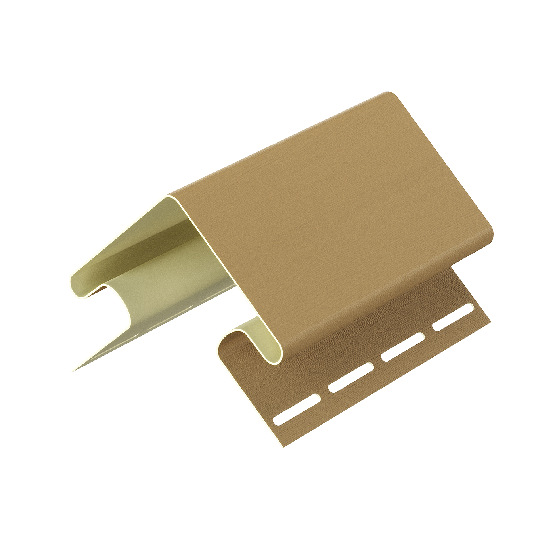 Внешний угол 75 мм Docke Карамель купить в Котласе