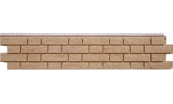 Фасадная панель GL ЯФАСАД Балтийский кирпич янтарь купить в Котласе