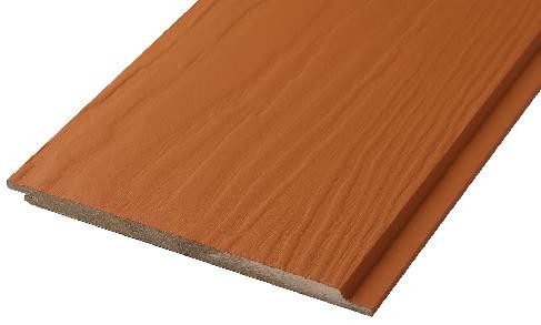 Фиброцементные панели Wood Click F32 купить в Котласе