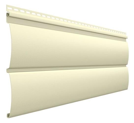 Сайдинг Виниловый ТЕХНОНИКОЛЬ Блок Хаус Мимоза купить в Котласе