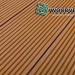 Террасная доска из ДПК WOODVEX Select Терракота купить в Котласе