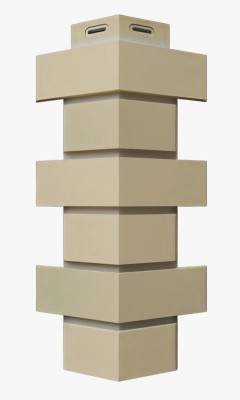 Угол Flemish Янтарь