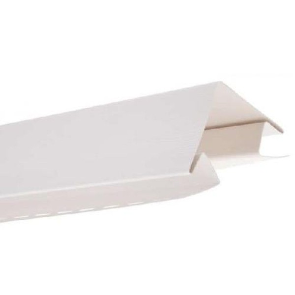 Угол наружный Премиум, Т-12, ВН, Белый купить в Котласе