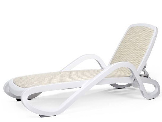 Шезлонги Alfa Biege купить в Котласе