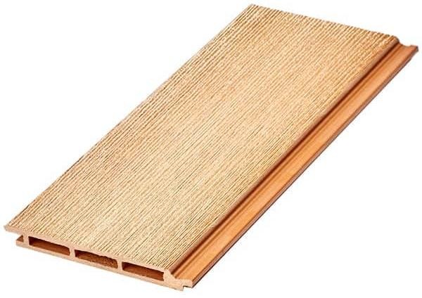 Сайдинг из ДПК Dortmax vintage Натуральный купить в Котласе