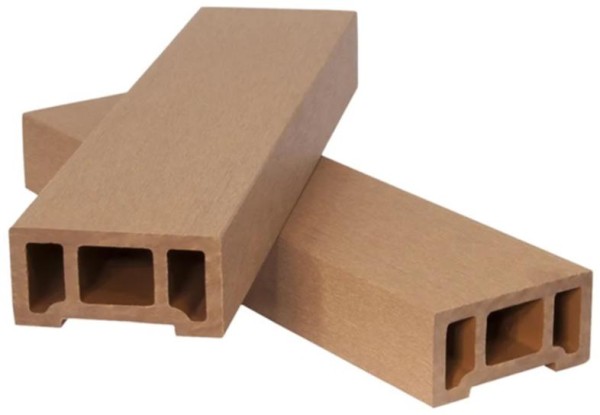 Поручень ДПК Polivan DENPASAR без фактуры, песочный купить в Котласе