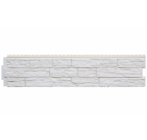 Панель фасадная GL Я-Фасад" Крымский сланец мел купить в Котласе