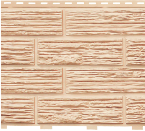 Фасадные панели «Сланец”, Орех купить в Котласе